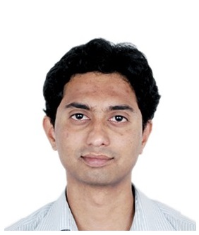 Naveen K. P.